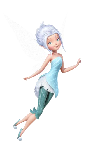 Tinker Bell's Adventure, Wiki Disney Fadas