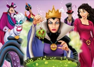 Categoria:Vilões (78 kB) Vilões