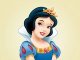 Coroas das Princesas Disney