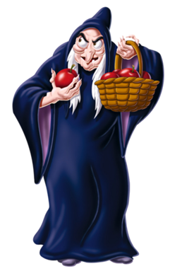 Bruxa Branca De Neve E Os Sete Anoes Wiki Disney Princesas Fandom Se você não quer gastar muito, mas quer fazer bonito, esses convites em forma de cartão. bruxa branca de neve e os sete anoes