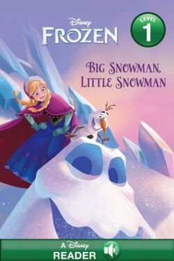 Big Snowman, Little Snowman Cover.jpg