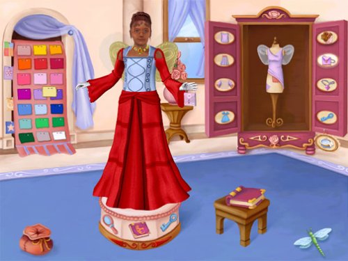 Jogos de vestir princesas da Disney: saiba quais são e como jogar!