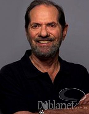 Chico José, Dublapédia
