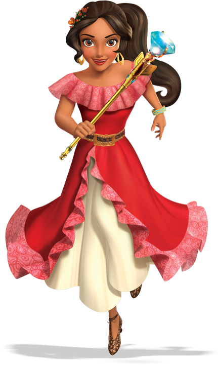 Lúcifer, Wiki Disney Princesas