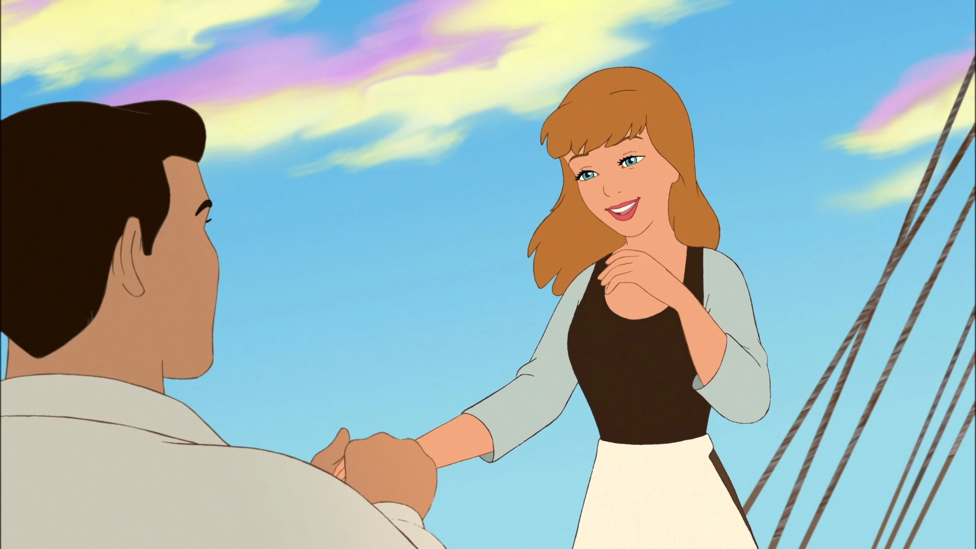 Cinderela (personagem) | Wiki Disney Princesas | Fandom, image size:1920x1080