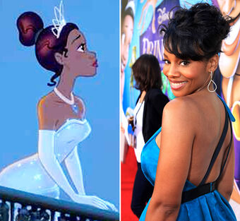 Tiana Wiki Disney Princesas Fandom