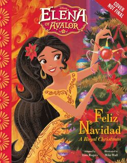 Elena of Avalor Books 3.jpg