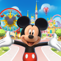 Disney Magic Kingdoms Updated Logo.png