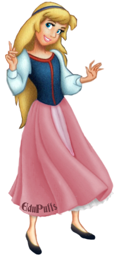 Valente (video game), Wiki Disney Princesas