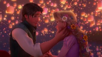 Flynn Rider Wiki Disney Princesas Fandom