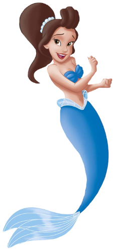 Dunga, Wiki Disney Princesas