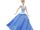 Twirling Skirt Cinderella