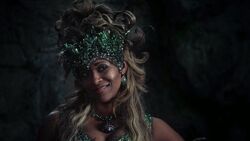 Ursula once