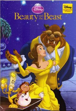 Beauty And The Best disney wonderful world of reading hachette.jpg