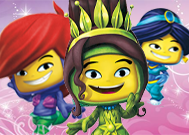 Categoria:Vídeo games (60 kB) Vídeo Games