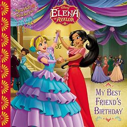 My Best Friend's Birthday.jpg