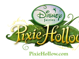 Pixie Hollow (Fairies Online)