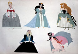 Mary Blair Cinderella 2 crop