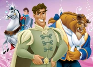 Categoria:Disney Príncipes (56 kB) Disney Príncipes