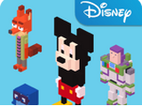 Disney Crossy Road