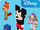 Disney Crossy Road