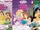 Disney Princess Sing Along Songs