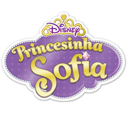 Bolo Princesa Sofia :: coisas-minhas