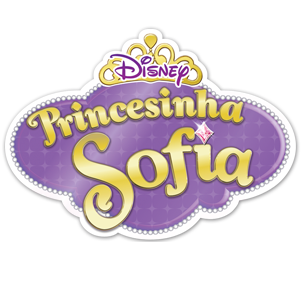 Encontre os 7 erros na Princesinha Sofia