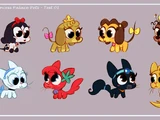 Palace Pets
