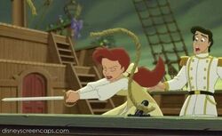 640px-Ariel cuts the rope