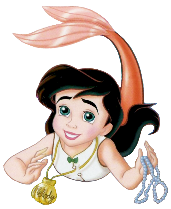 Gênio, Wiki Disney Princesas