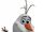 Olaf, o Boneco de Neve