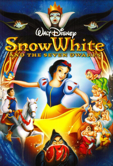 Disney decide retirar Sete Anões da história da Branca de Neve