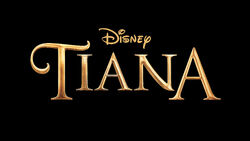 Tiana logo