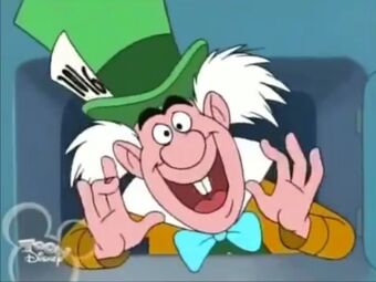 Chapeleiro Maluco Wiki Disney Princesas Fandom Disney chapeleiro maluco frases citações de personagens frases alice no pais das maravilhas gato risonho frases marcantes de filmes desenhos com find and follow posts tagged alice no pais das maravilhas on tumblr. chapeleiro maluco wiki disney