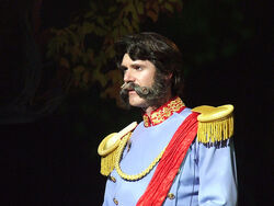 Grand Duke Twice Charmed