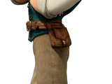 Flynn Rider