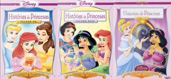 Historias de Princesas Cpas