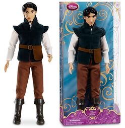 Flynn-rider-doll