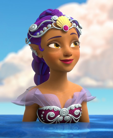 Princesa Elena, Wiki Disney Princesas