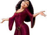 Mamãe Gothel