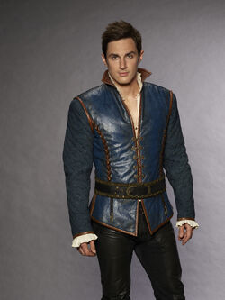 Once Upon a Time - Season 7 - Henry 4