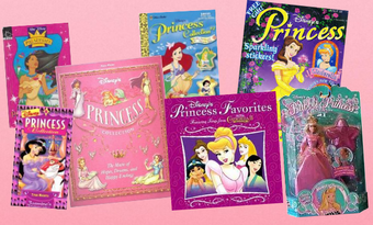 Disney Princesa Wiki Disney Princesas Fandom