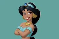 Princesa Jasmine (42 kB) Jasmine