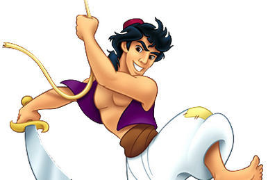 Teoria de 'Aladdin' explica que o Gênio ficou devendo 2 desejos - Guia  Disney+ Brasil