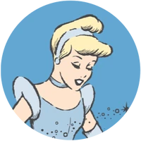 Cinderella@2x