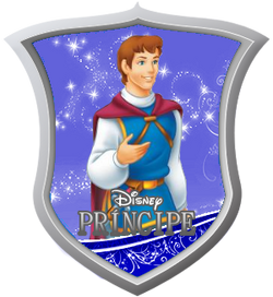 Disney Principe Wiki Disney Princesas Fandom