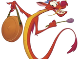 Mushu