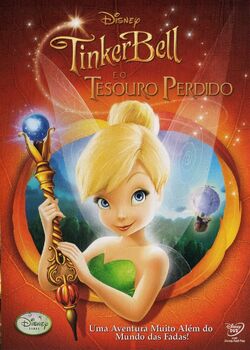 Tinker Bell e o Tesouro Perdido.jpg
