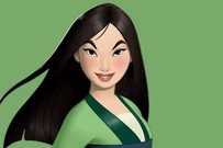 Mulan (personagem) (50 kB) Mulan